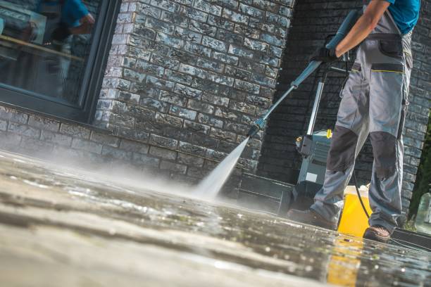 Best Roof Washing  in Peridot, AZ