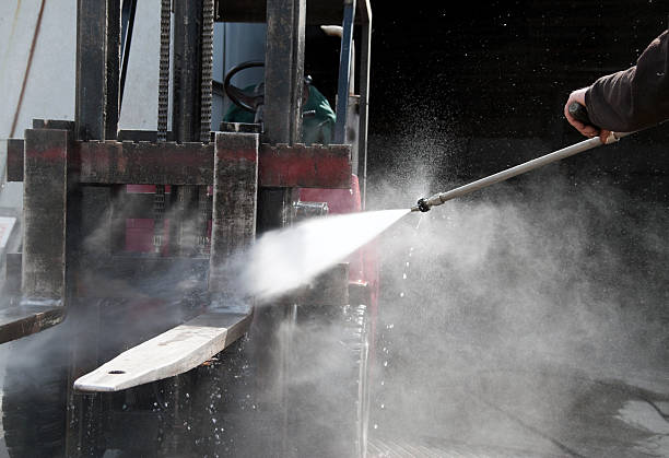 Best Parking Lot and Garage Cleaning  in Peridot, AZ