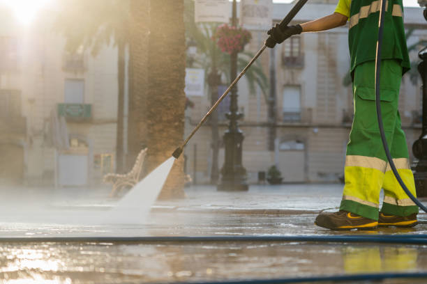 Trusted Peridot, AZ Pressure Washing Services Experts